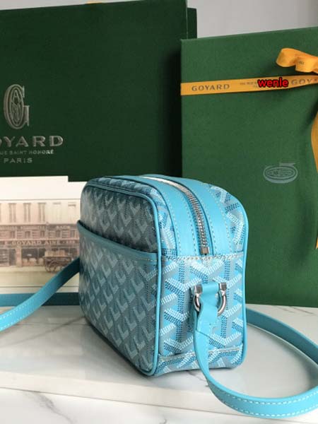 2024年新作入荷原版復刻 Goyard バッグ wl工場SIZE:22.5*13*7cm