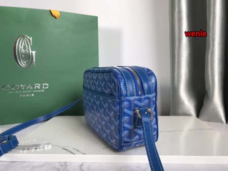 2024年新作入荷原版復刻 Goyard バッグ wl工場SIZE:22.5*13*7cm