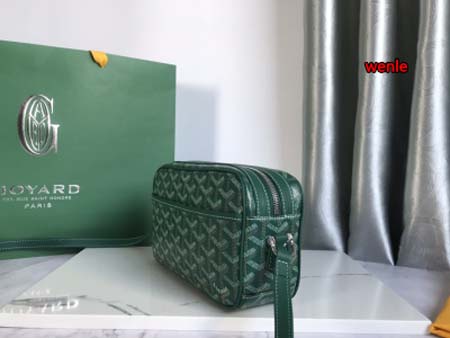 2024年新作入荷原版復刻 Goyard バッグ wl工場SIZE:22.5*13*7cm