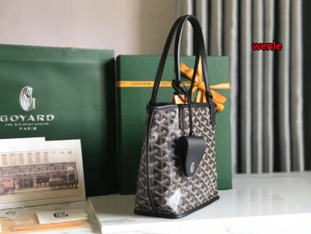 2024年新作入荷原版復刻 Goyard バッグ wl工場SIZE:20*20*10cm