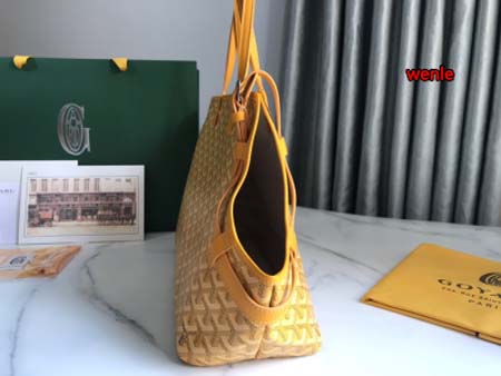 2024年新作入荷原版復刻 Goyard バッグ wl工場SIZE:27 cm x 15 cm x 33.5 cm
