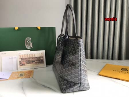 2024年新作入荷原版復刻 Goyard バッグ wl工場SIZE:27 cm x 15 cm x 33.5 cm