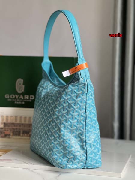 2024年新作入荷原版復刻 Goyard バッグ wl工場SIZE:42×27×15cm