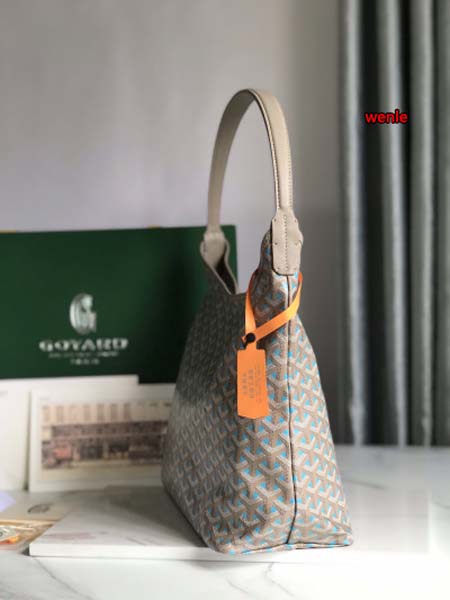 2024年新作入荷原版復刻 Goyard バッグ wl工場SIZE:42×27×15cm