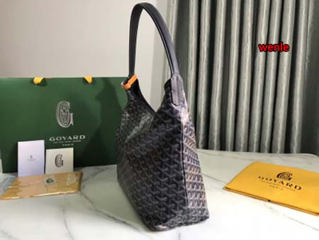 2024年新作入荷原版復刻 Goyard バッグ wl工場SIZE:42×27×15cm