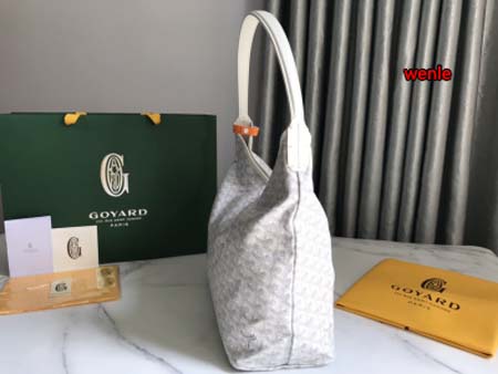 2024年新作入荷原版復刻 Goyard バッグ wl工場SIZE:42×27×15cm