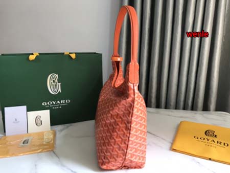 2024年新作入荷原版復刻 Goyard バッグ wl工場SIZE:42×27×15cm