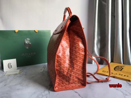 2024年新作入荷原版復刻 Goyard バッグ wl工場SIZE:33*35*16cm