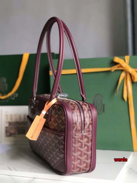 2024年新作入荷原版復刻 Goyard バッグ wl工場SIZE:34×17×9cm