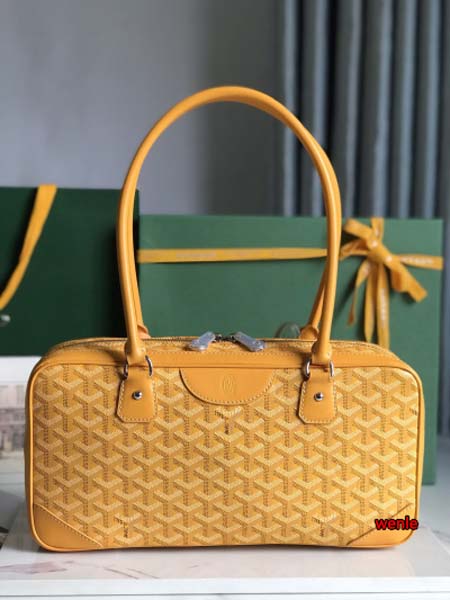 2024年新作入荷原版復刻 Goyard バッグ wl工場SIZE:34×17×9cm