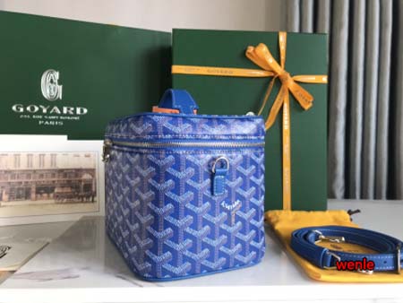 2024年新作入荷原版復刻 Goyard バッグ wl工場SIZE:20*14*16