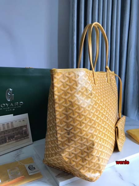 2024年新作入荷原版復刻 Goyard バッグ wl工場SIZE:40*高32*底宽19cm