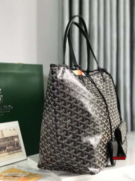 2024年新作入荷原版復刻 Goyard バッグ wl工場SIZE:40*高32*底宽19cm