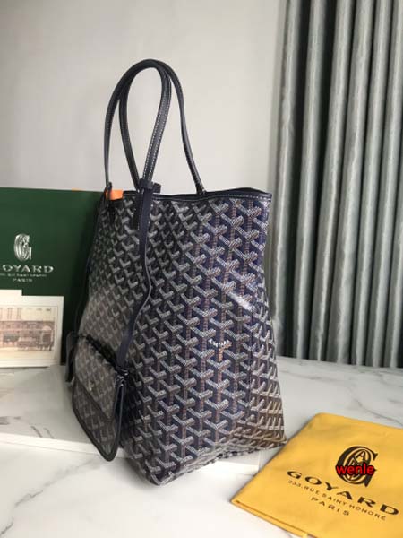 2024年新作入荷原版復刻 Goyard バッグ wl工場SIZE:40*高32*底宽19cm