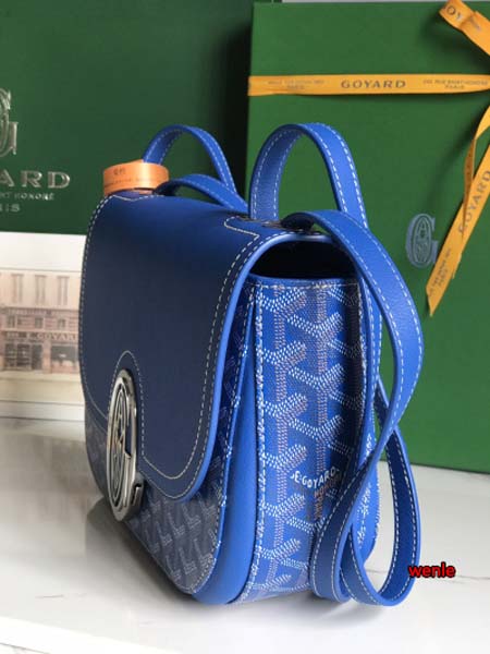 2024年新作入荷原版復刻 Goyard バッグ wl工場SIZE:25*17*8cm