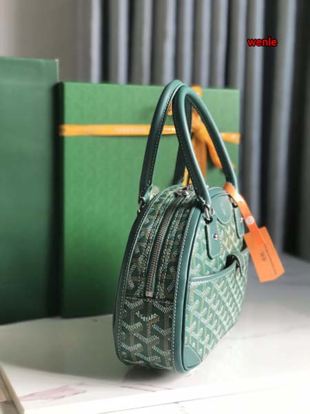 2024年新作入荷原版復刻 Goyard バッグ wl工場SIZE:26×17×8cm