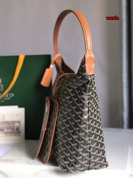 2024年新作入荷原版復刻 Goyard バッグ wl工場SIZE:42×27×15cm