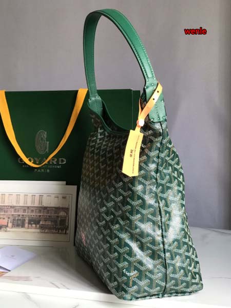 2024年新作入荷原版復刻 Goyard バッグ wl工場SIZE:42×27×15cm