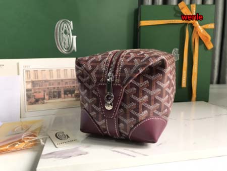2024年新作入荷原版復刻 Goyard バッグ wl工場SIZE:25x12x12cm