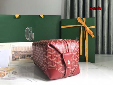 2024年新作入荷原版復刻 Goyard バッグ wl工場SIZE:25x12x12cm