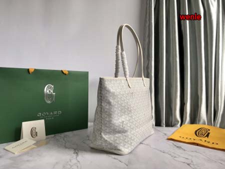 2024年新作入荷原版復刻 Goyard バッグ wl工場SIZE:35*27*14cm