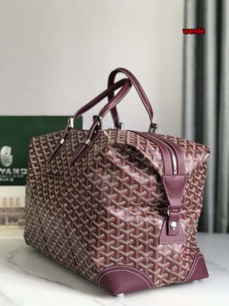 2024年新作入荷原版復刻 Goyard バッグ wl工場SIZE:30 cm x 22 cm x 45 cm