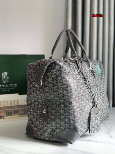 2024年新作入荷原版復刻 Goyard バッグ wl工場SIZE:30 cm x 22 cm x 45 cm