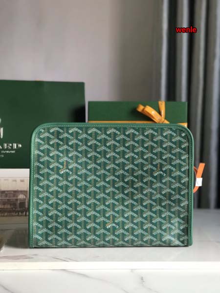 2024年新作入荷原版復刻 Goyard バッグ wl工場SIZE:30x23×7.5cm