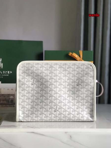 2024年新作入荷原版復刻 Goyard バッグ wl工場SIZE:30x23×7.5cm