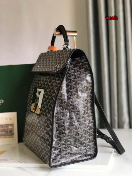 2024年新作入荷原版復刻 Goyard バッグ wl工場SIZE:33*35*16cm