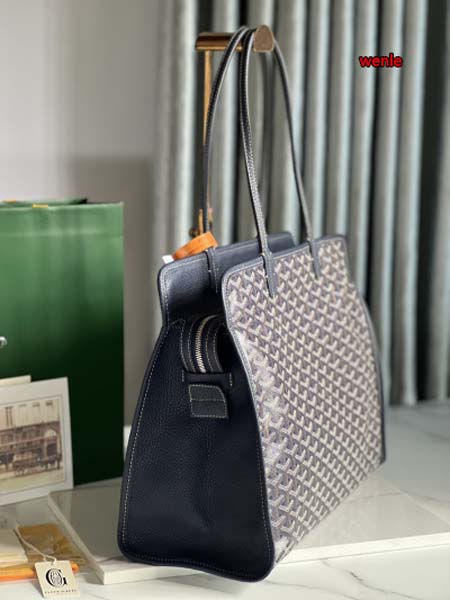 2024年新作入荷原版復刻 Goyard バッグ wl工場SIZE:40cm×17cm×31cm