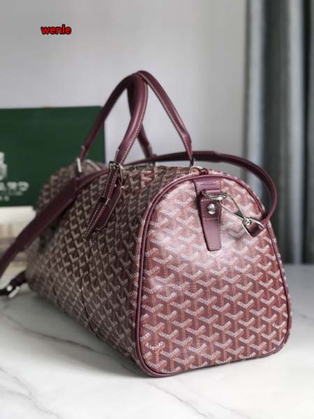 2024年新作入荷原版復刻 Goyard バッグ wl工場SIZE:48×22×27cm