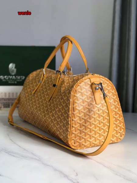 2024年新作入荷原版復刻 Goyard バッグ wl工場SIZE:48×22×27cm