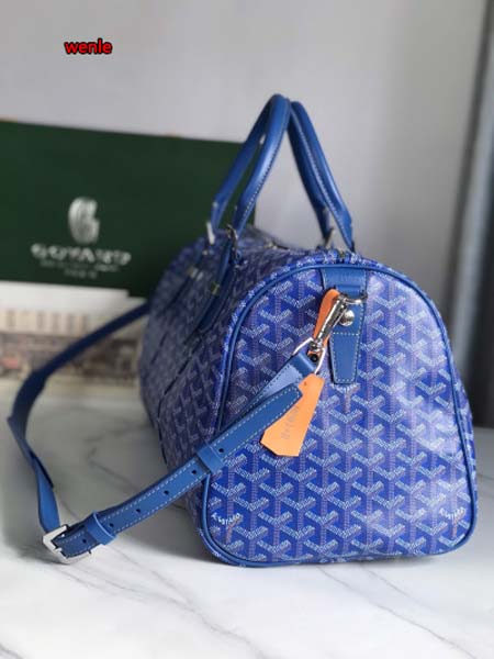 2024年新作入荷原版復刻 Goyard バッグ wl工場SIZE:48×22×27cm