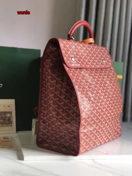 2024年新作入荷原版復刻 Goyard バッグ wl工場SIZE:33*35*16cm