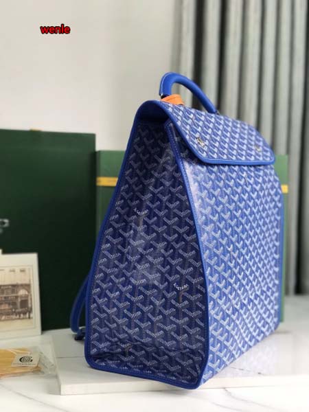 2024年新作入荷原版復刻 Goyard バッグ wl工場SIZE:33*35*16cm