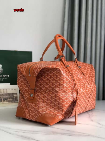 2024年新作入荷原版復刻 Goyard バッグ wl工場SIZE:30 cm x 22 cm x 45 cm