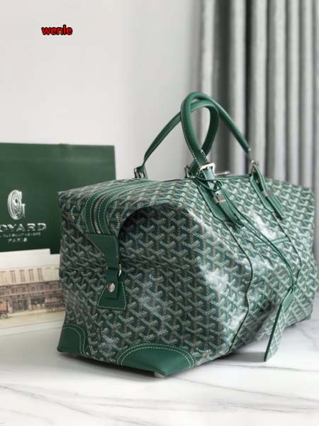 2024年新作入荷原版復刻 Goyard バッグ wl工場SIZE:30 cm x 22 cm x 45 cm