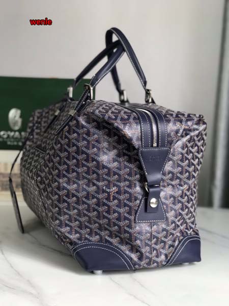 2024年新作入荷原版復刻 Goyard バッグ wl工場SIZE:30 cm x 22 cm x 45 cm