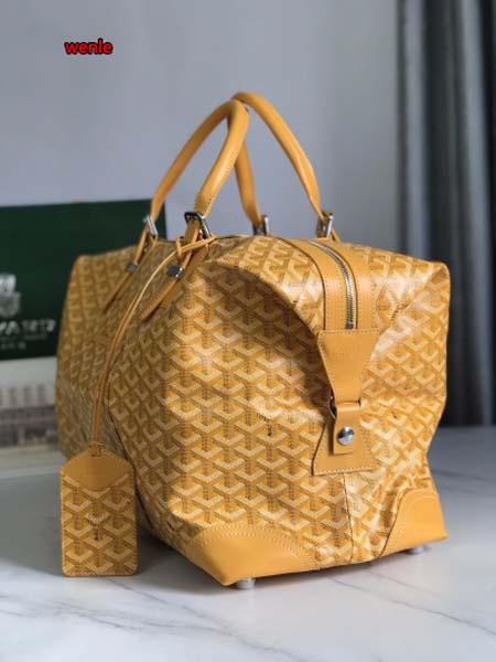 2024年新作入荷原版復刻 Goyard バッグ wl工場SIZE:30 cm x 22 cm x 45 cm