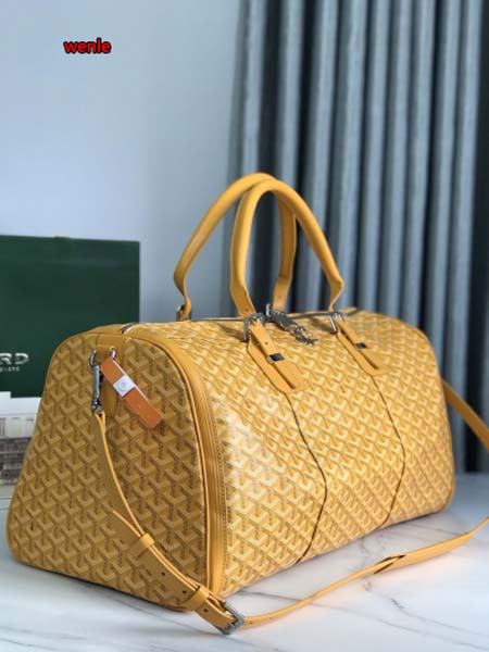 2024年新作入荷原版復刻 Goyard バッグ wl工場SIZE:50*26*26cm