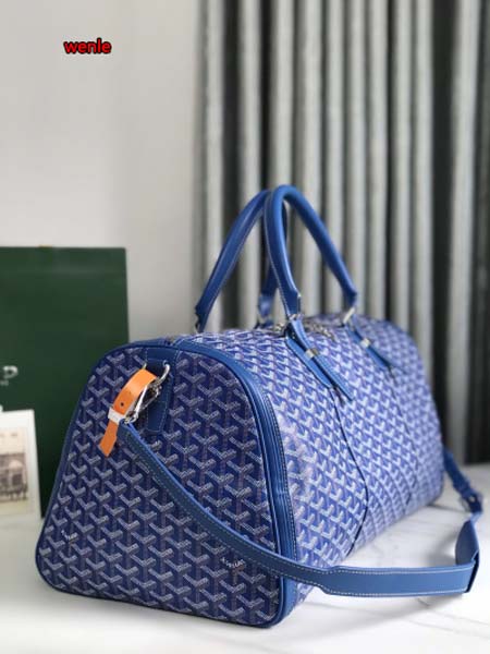 2024年新作入荷原版復刻 Goyard バッグ wl工場SIZE:50*26*26cm