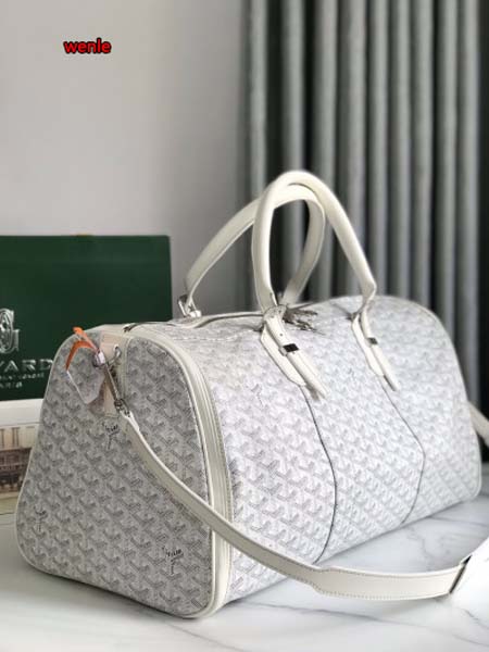 2024年新作入荷原版復刻 Goyard バッグ wl工場SIZE:50*26*26cm