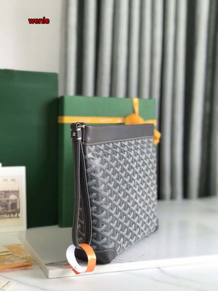 2024年新作入荷原版復刻 Goyard バッグ wl工場SIZE:24*22*6.5cm