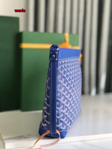 2024年新作入荷原版復刻 Goyard バッグ wl工場SIZE:24*22*6.5cm