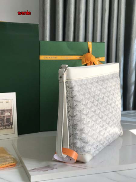 2024年新作入荷原版復刻 Goyard バッグ wl工場SIZE:24*22*6.5cm