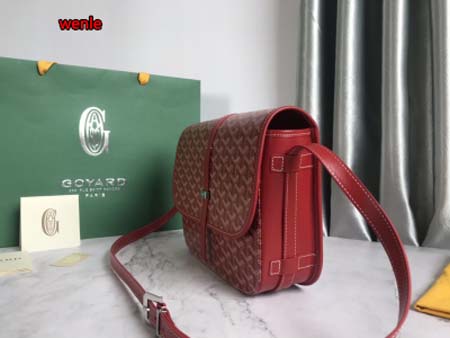 2024年新作入荷原版復刻 Goyard バッグ wl工場SIZE:28Cm