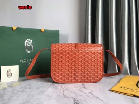 2024年新作入荷原版復刻 Goyard バッグ wl工場SIZE:28Cm