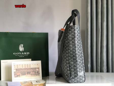 2024年新作入荷原版復刻 Goyard バッグ wl工場SIZE:38*35*11.5
