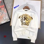 2024年秋冬1月3日人気新品入荷ヴェルサーチセーター95工場